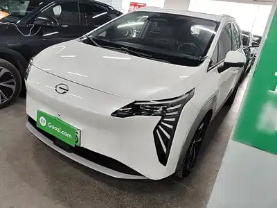 GAC Aion AION Y 2024