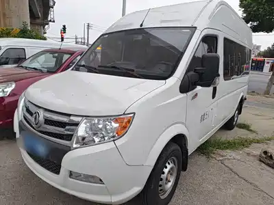 Dongfeng Yufeng Yufeng 2021