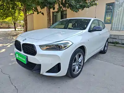 BMW X2 2023