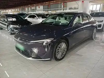Buick Zenith Sedan 2025