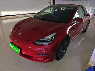 Tesla Model 3 (Import) 2019
