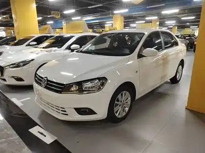Volkswagen Jetta 2016