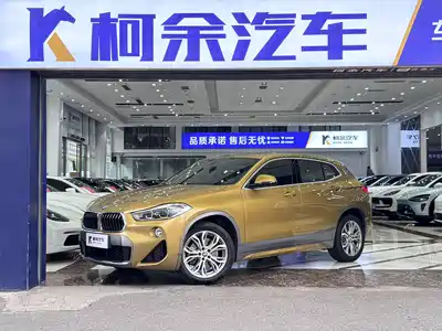 BMW X2 (Import) 2019