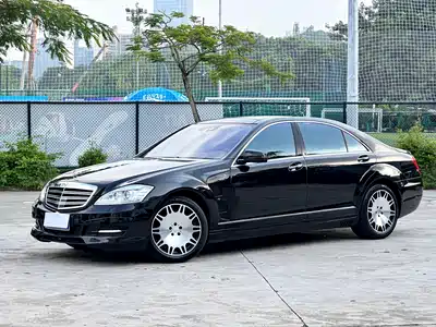 Lorinser S-Class 2012