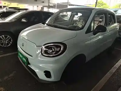 Leapmotor T03 2023