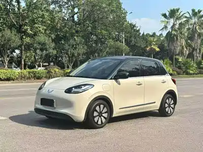 Wuling Motors Bingo 2025