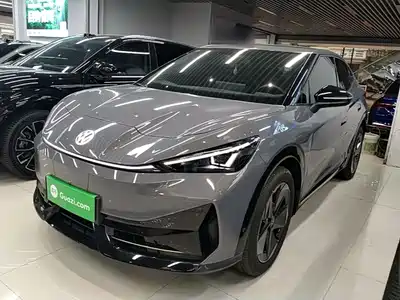 Volkswagen Unique 06 2025