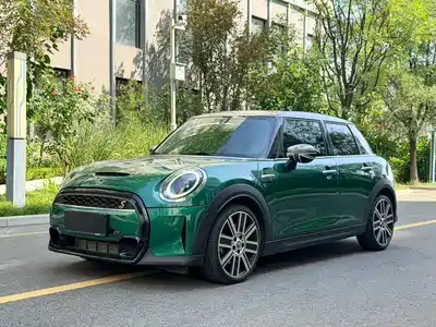 MINI MINI 2022