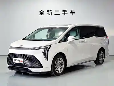 Buick Century 2023
