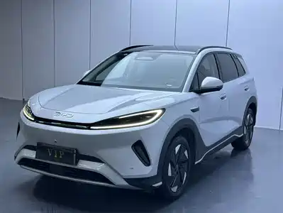BYD Sealion 05 EV 2025
