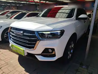 Haval H6 2021