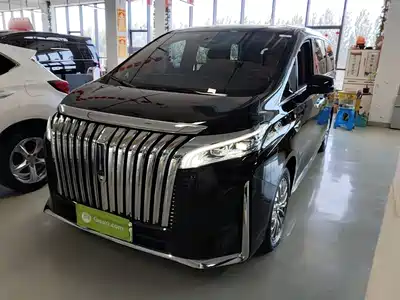 WEY Alpine 2025
