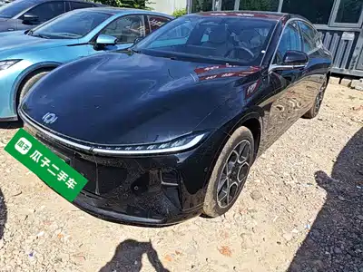 Changan Qiyuan A07 2026
