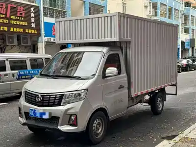Changan Kuayue Xin Bao T3 2024