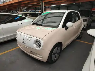Ora Black Cat 2021