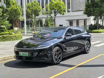 Changan Qiyuan A07 2025