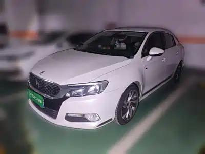 DS 5LS 2016