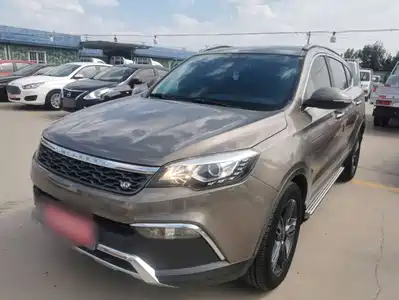 Leopaard CS10 2018