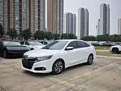Honda Lingpai 2018