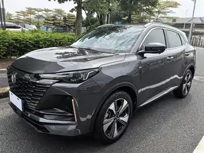 Changan CS55 PLUS 2023