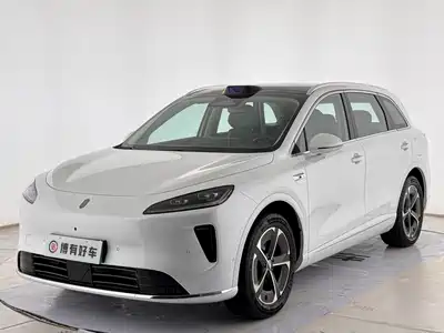 Shangjie SUV 2025