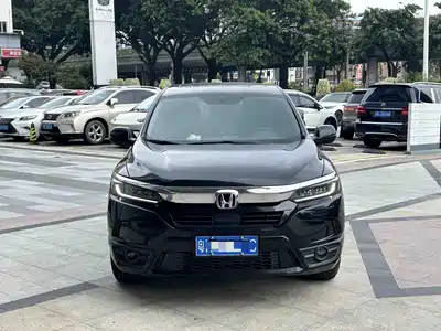Honda Breeze 2020
