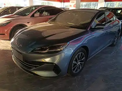 BYD Seal 06 New Energy 2024