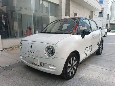 Ora Black Cat 2021