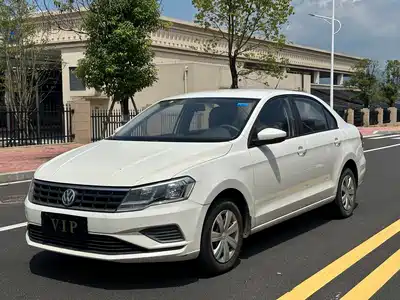 Volkswagen Jetta 2017