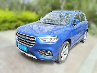 Haval H2 2019