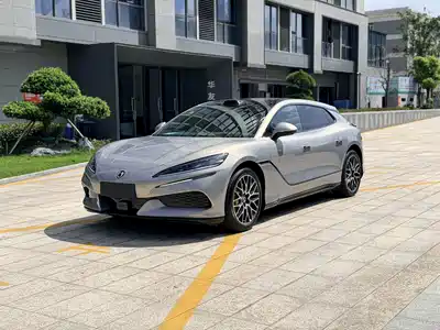 Denza Z9GT 2026