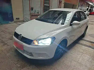 Volkswagen Jetta 2017