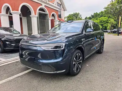 AITO Wenjie M7 2026