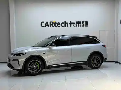 Leapmotor C11 2025