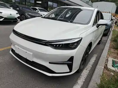 BAIC Beijing EU5 PLUS 2025