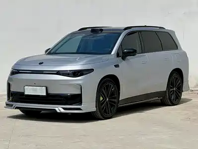 Leapmotor C16 2024