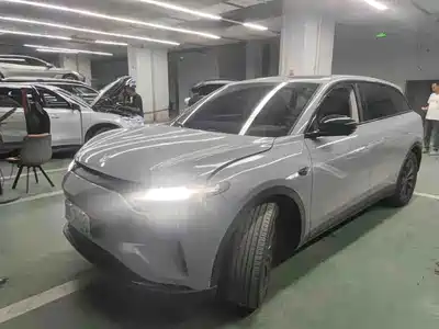 Leapmotor C11 2025