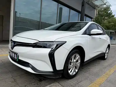 Buick Velite 6 2024