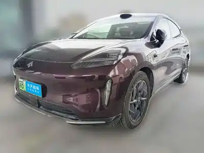 GAC Haobo HT 2025