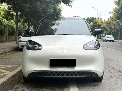 Wuling Motors Bingo 2023