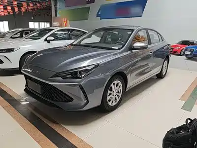 Roewe i5 2026