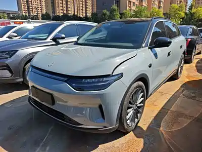 Leapmotor C11 2025