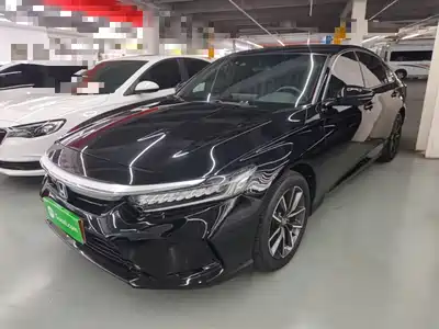 Honda Inspire 2022