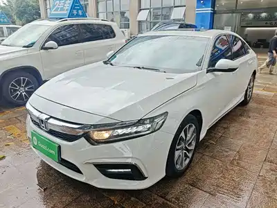 Honda Inspire 2021