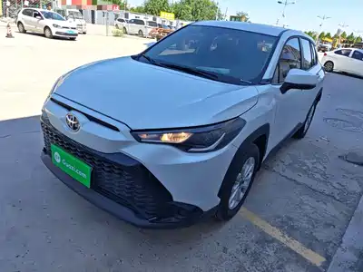 Toyota Frontlander 2025