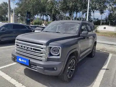 Haval H9 2024