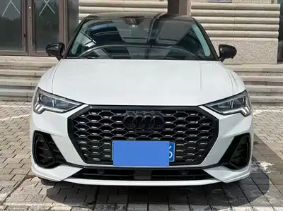 Audi Q3 Sportback 2023