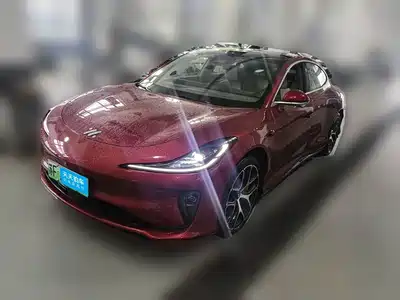 IM Motors L6 2025