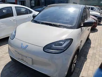 Wuling Motors Bingo 2024