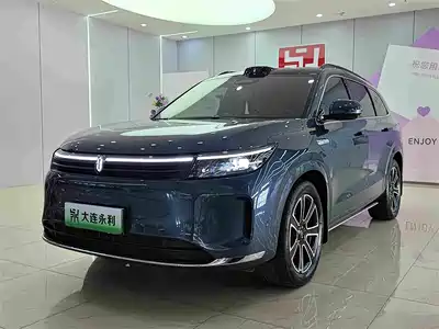 AITO Wenjie M7 2024